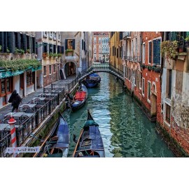 Fototapetas Venecijos grožis  400x270 cm 